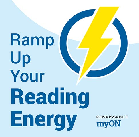 Ramp up your reading energy