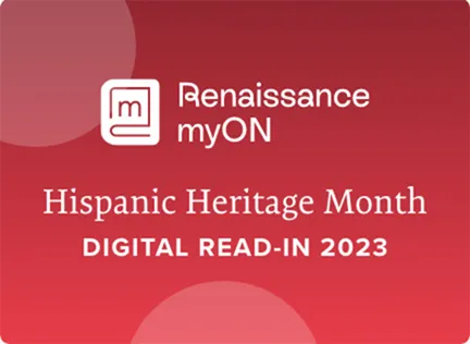 Hispanic heritge month
