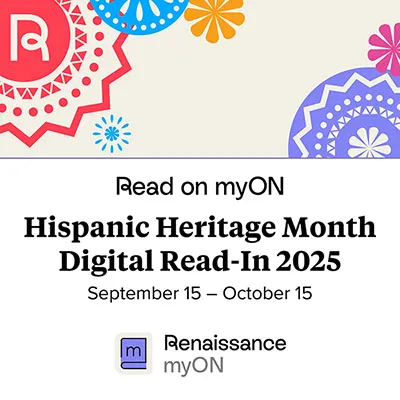 Hispanic heritge month