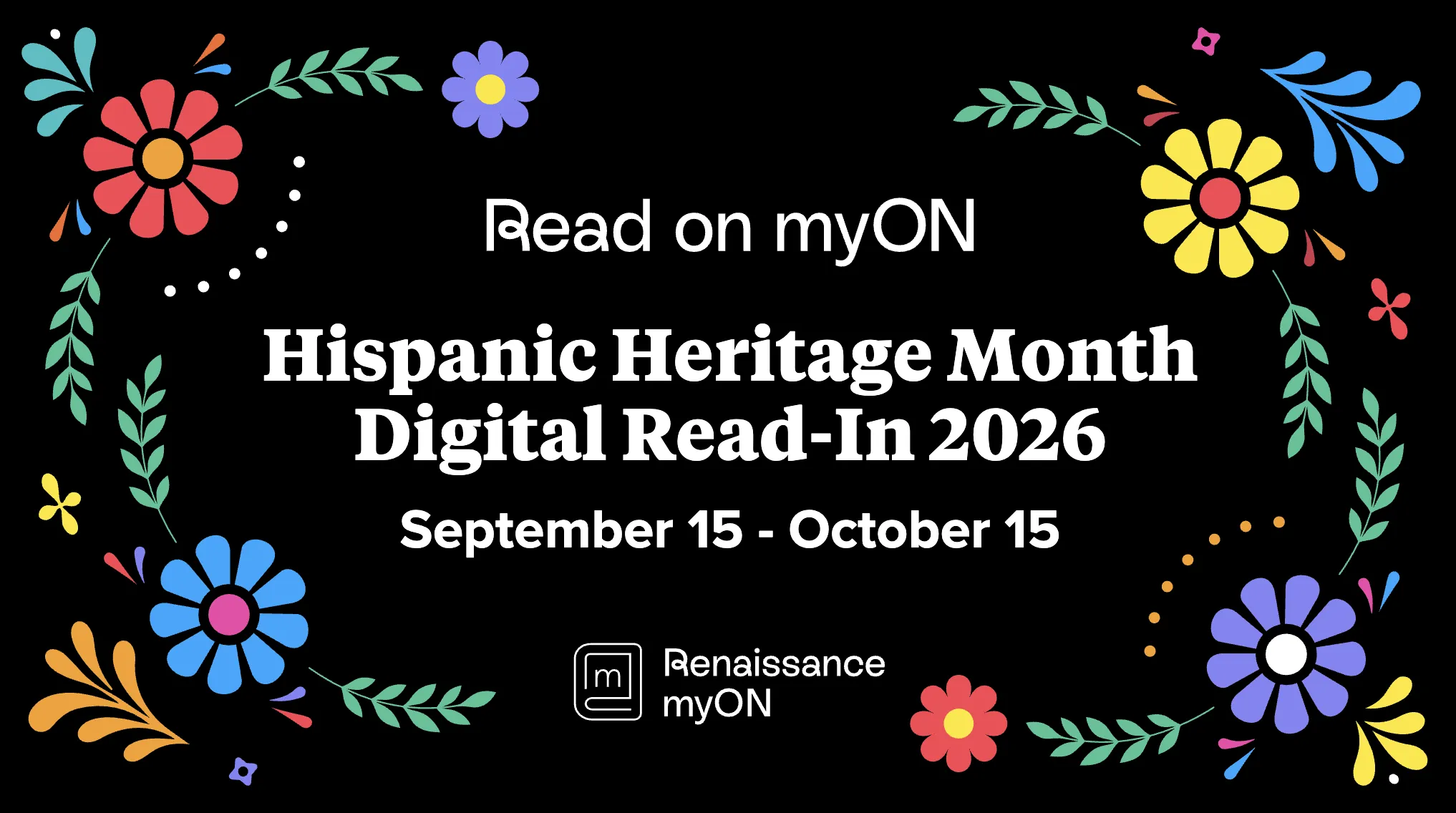 Hispanic heritge month