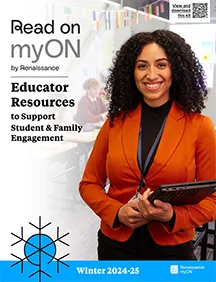 Educator Resources to Support Student and Family Engagement - Winter 2024–25