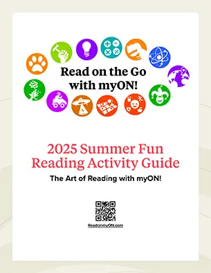 Activity guide graphic