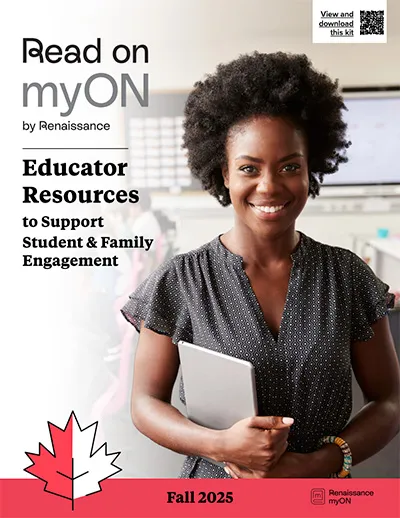 Educator Resources to Support Student and Family Engagement – Fall 2025