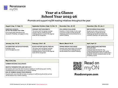 calendar