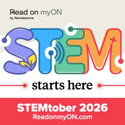 stemtober logo